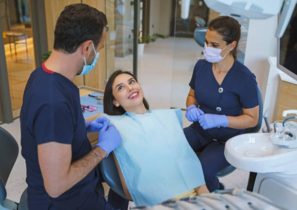 Emergency Dental Services in Vancouver, WA