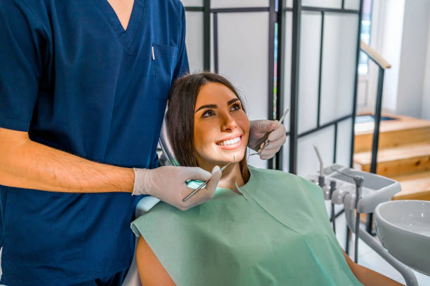 TMJ/TMD Treatment in Vancouver, WA