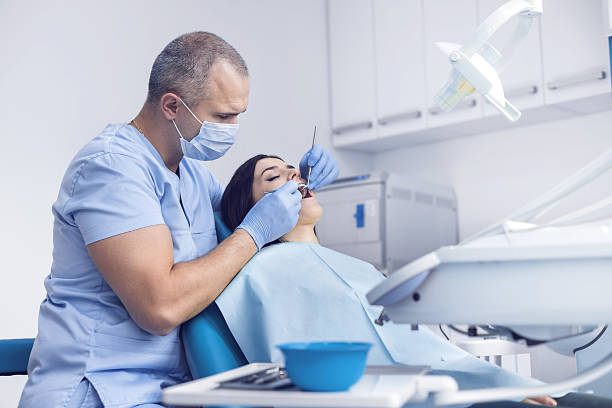 Emergency Dental Services in Vancouver, WA