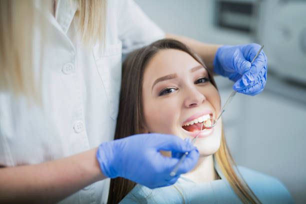 Best Laser Dentistry  in Vancouver, WA